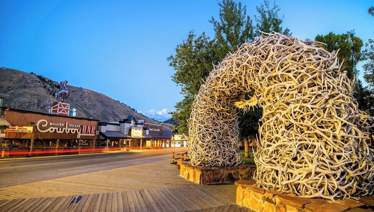 Photo of Others in Driggs