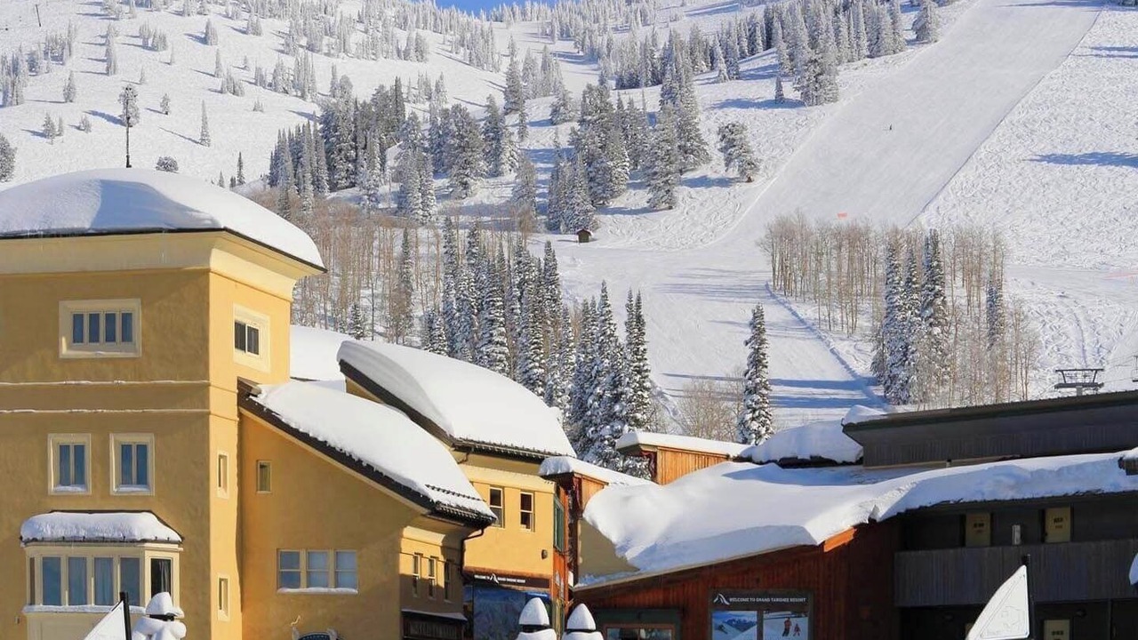 Photo of Others in Driggs