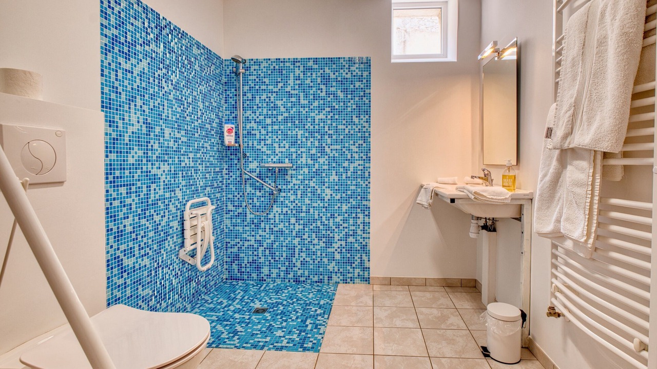 Photo of Bathroom in Eymet
