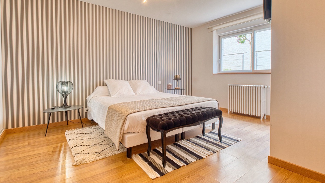 Photo of Bedroom in Eymet