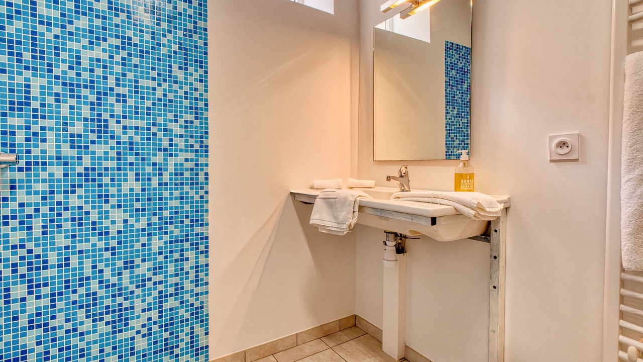 Photo of Bathroom in Eymet