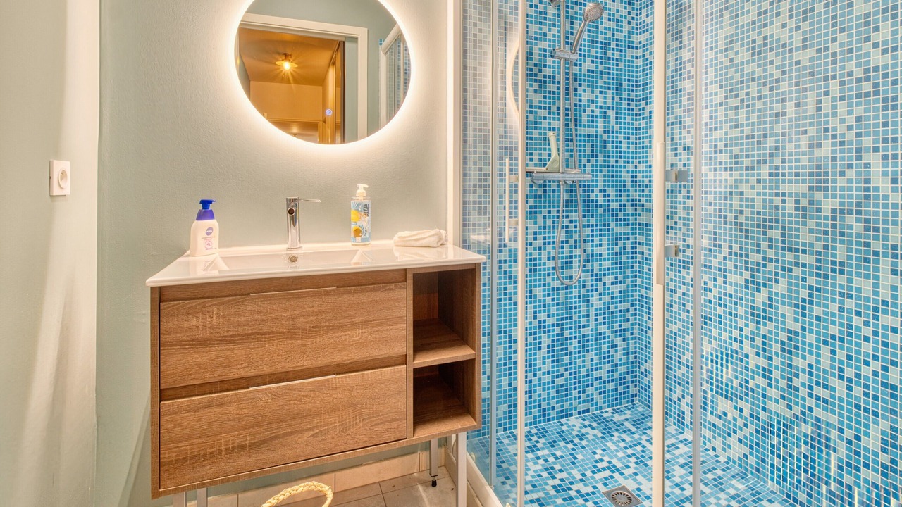 Photo of Bathroom in Eymet