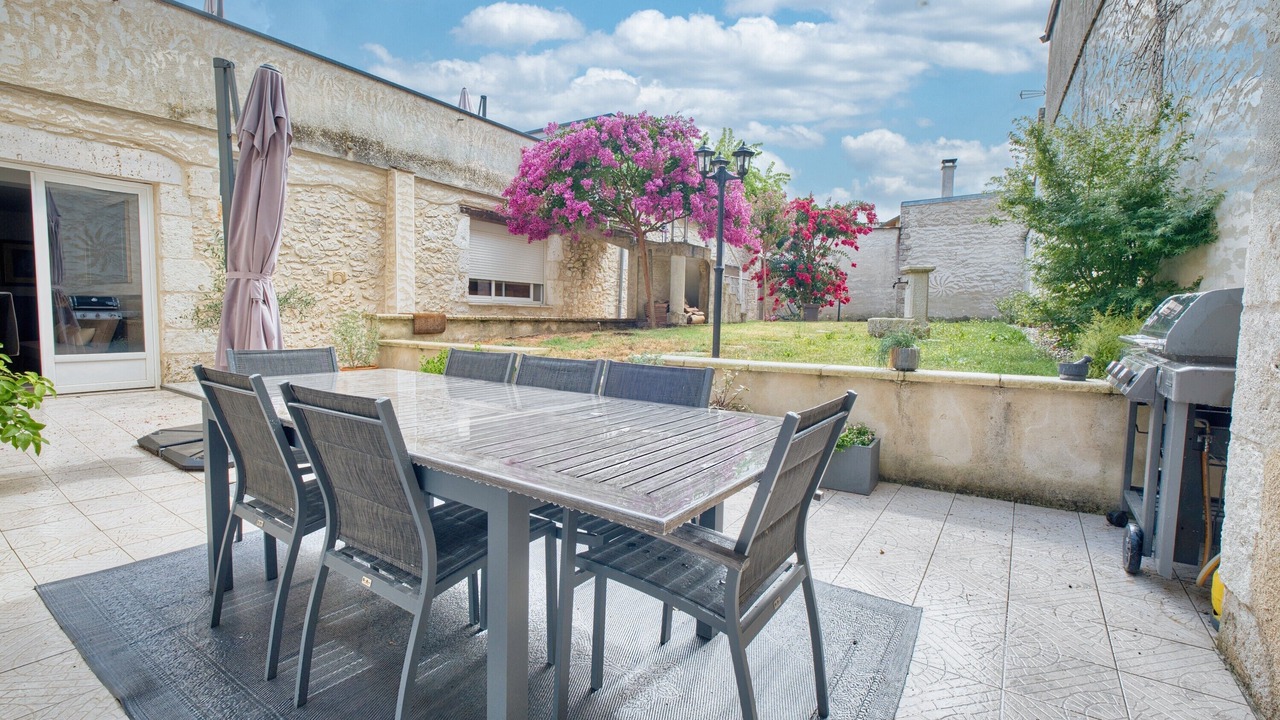 Photo of Outdoor in Eymet