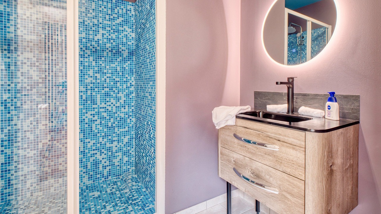 Photo of Bathroom in Eymet