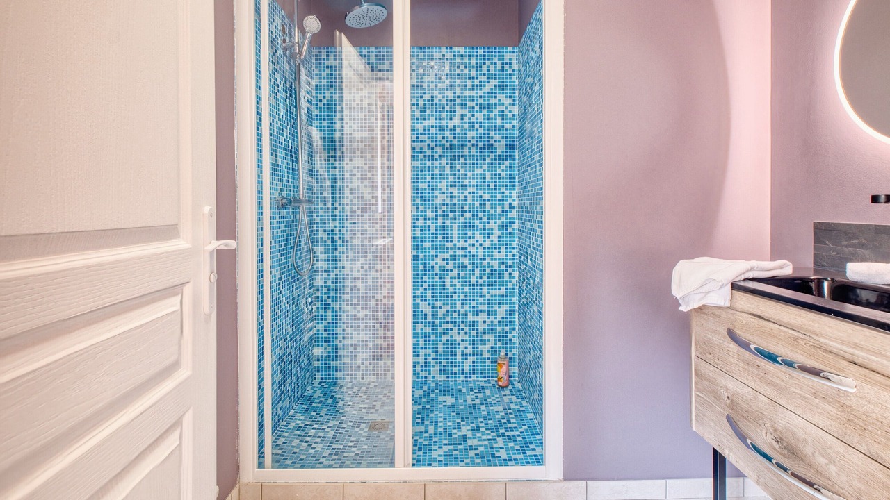 Photo of Bathroom in Eymet