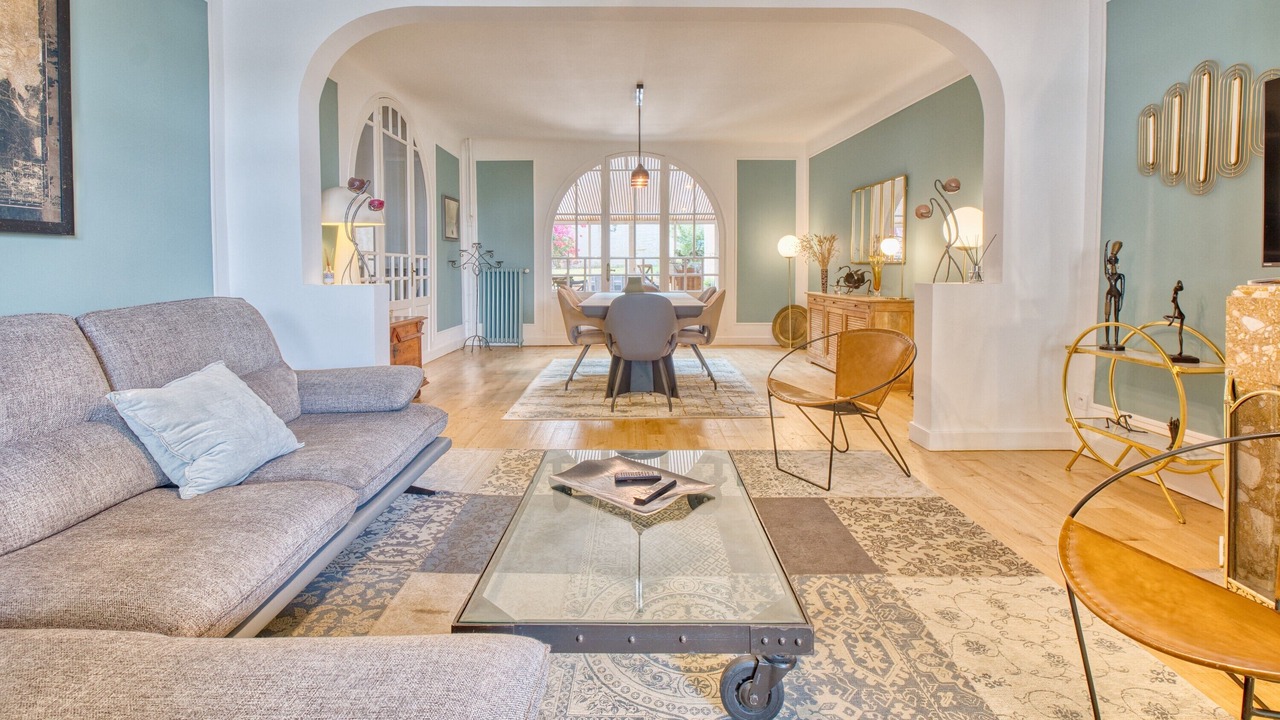 Photo of Livingroom in Eymet