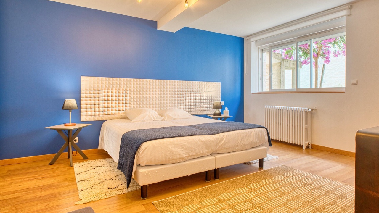 Photo of Bedroom in Eymet