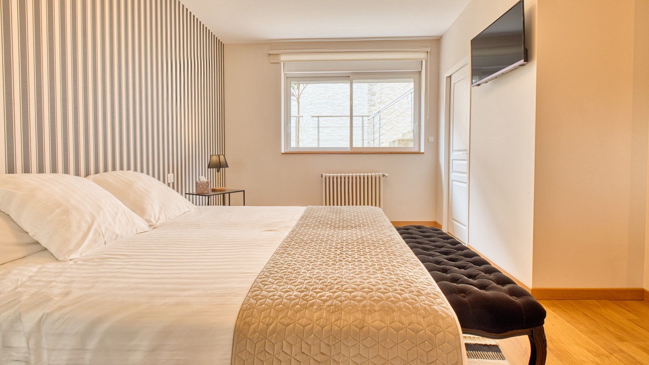 Photo of Bedroom in Eymet