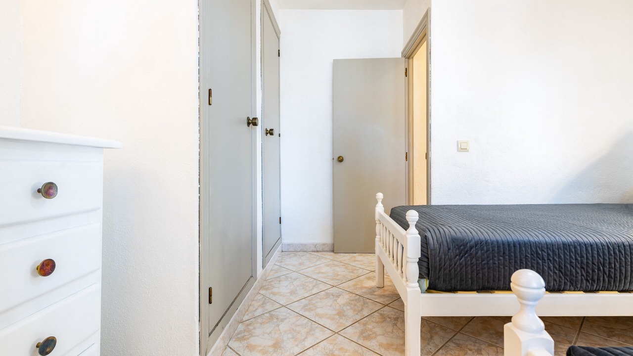 Photo of Bedroom in Alcossebre