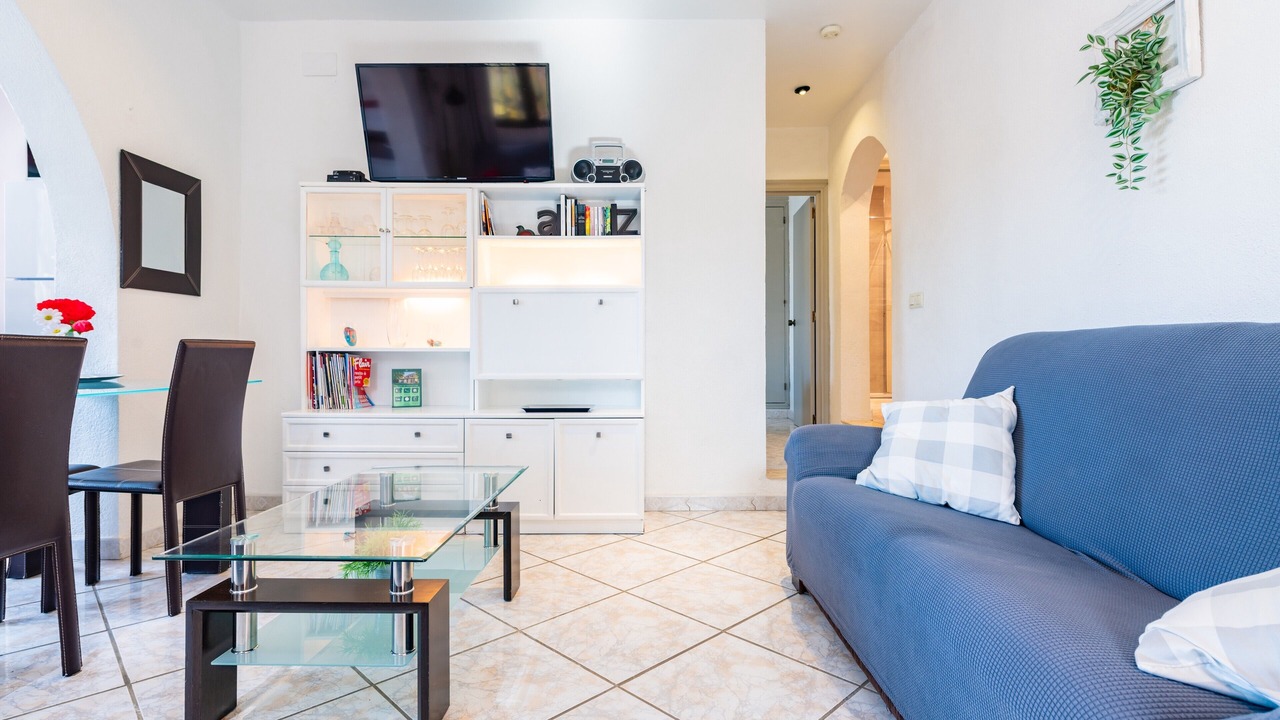 Photo of Livingroom in Alcossebre