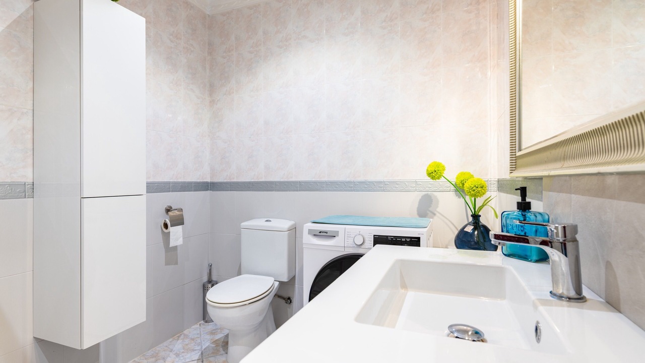 Photo of Bathroom in Alcossebre