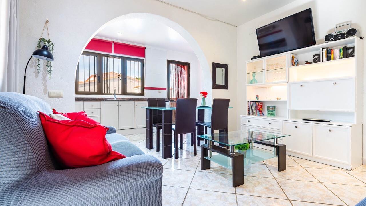 Photo of Livingroom in Alcossebre