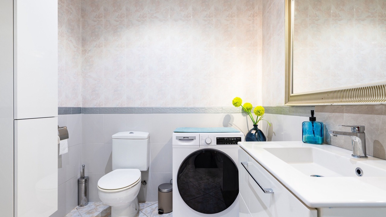 Photo of Bathroom in Alcossebre