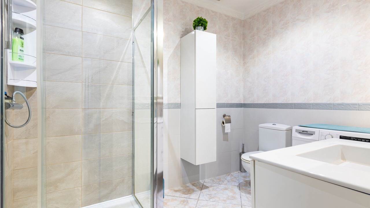 Photo of Bathroom in Alcossebre