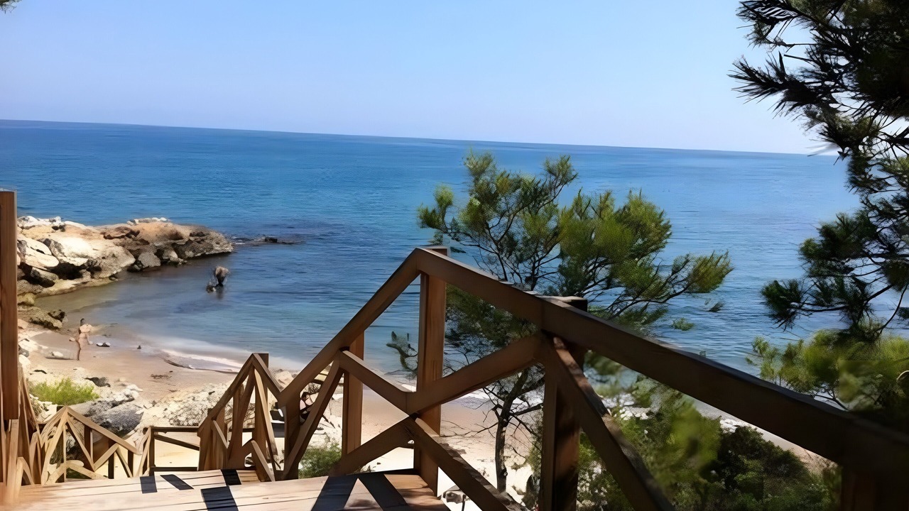 Photo of Outdoor in Alcossebre