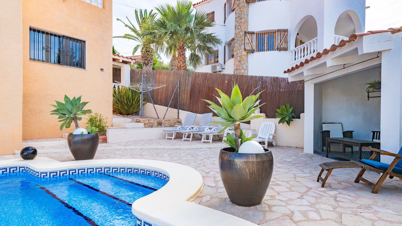 Photo of Outdoor in Alcossebre