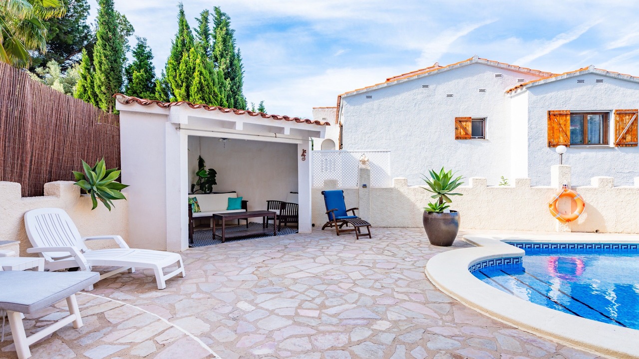 Photo of Outdoor in Alcossebre