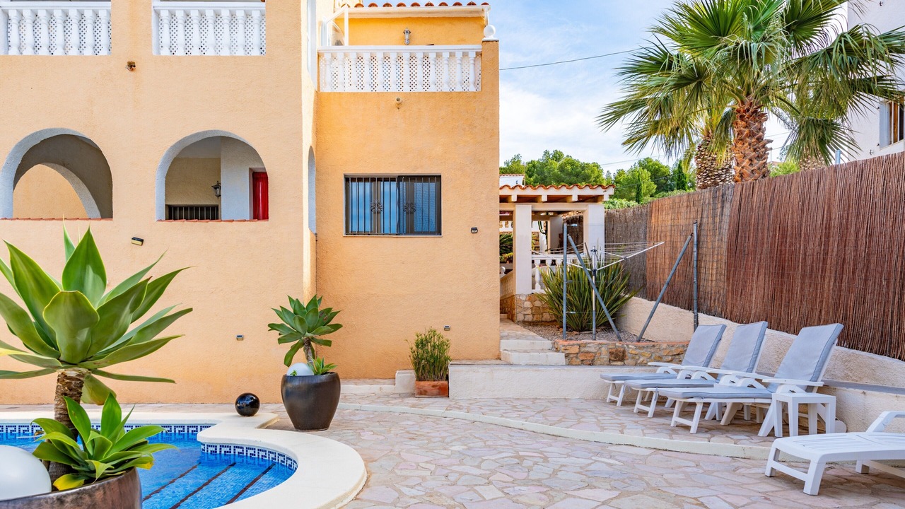 Photo of Outdoor in Alcossebre
