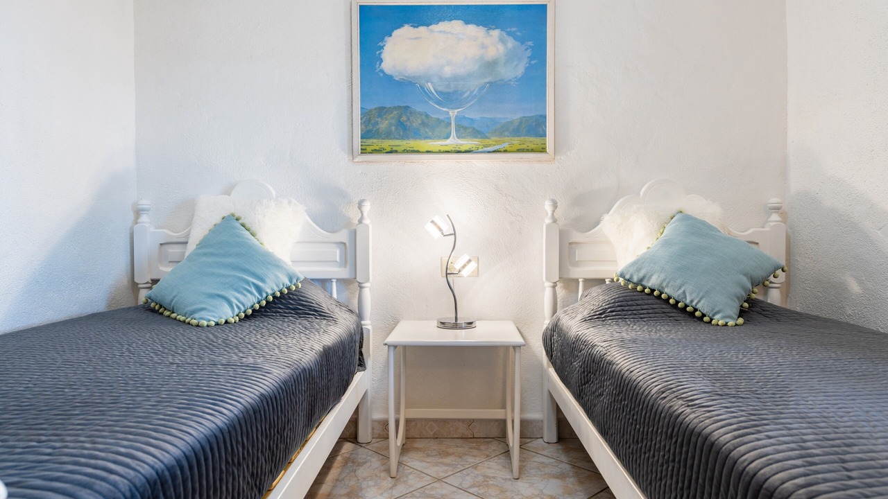Photo of Bedroom in Alcossebre