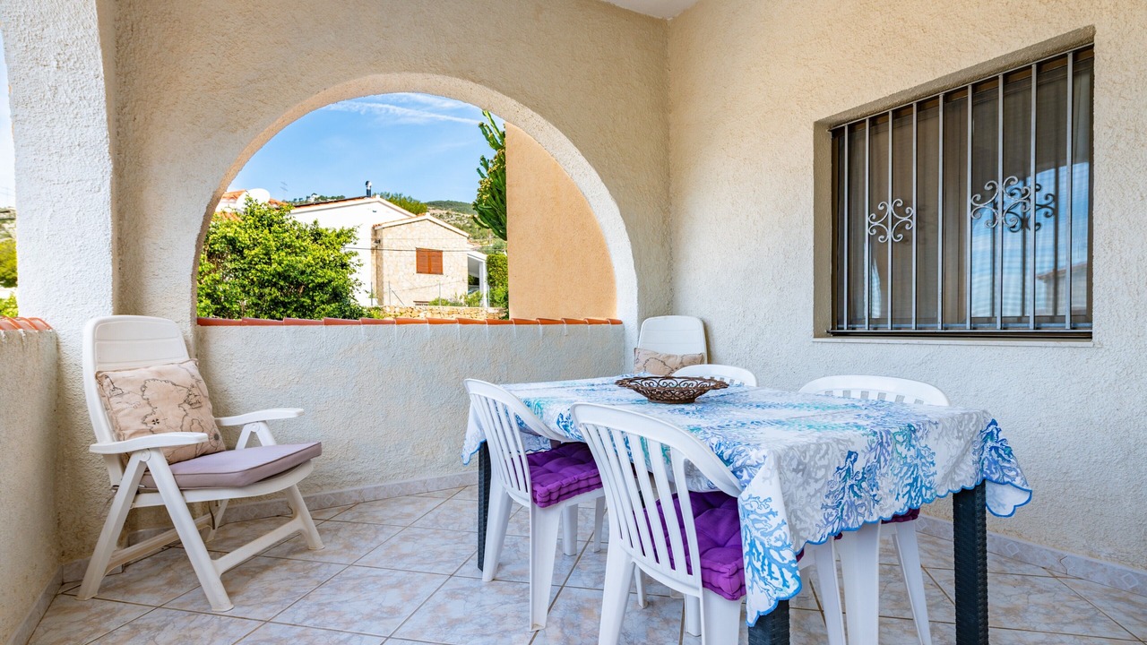 Photo of Outdoor in Alcossebre