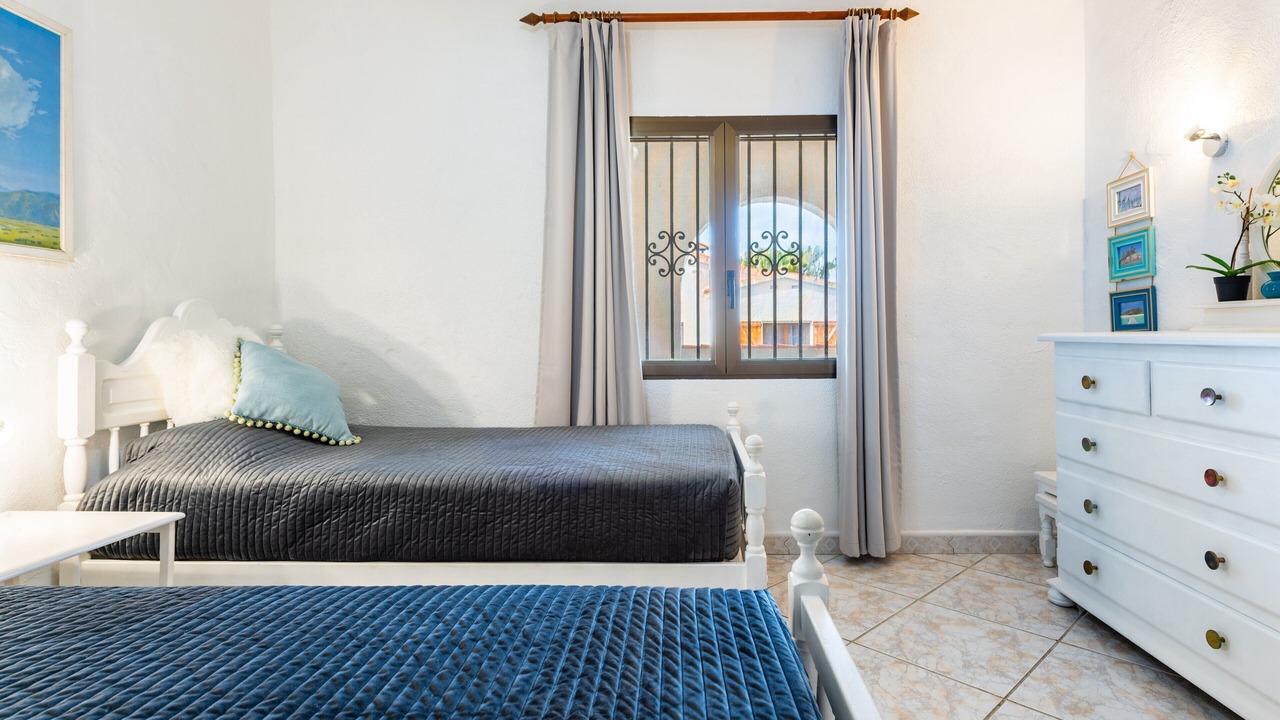 Photo of Bedroom in Alcossebre