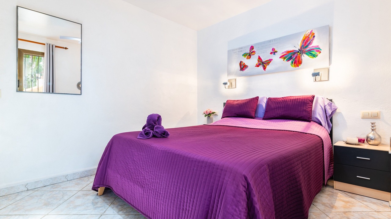 Photo of Bedroom in Alcossebre