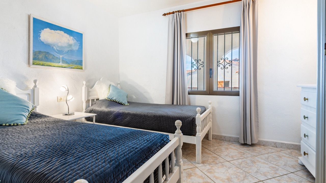 Photo of Bedroom in Alcossebre