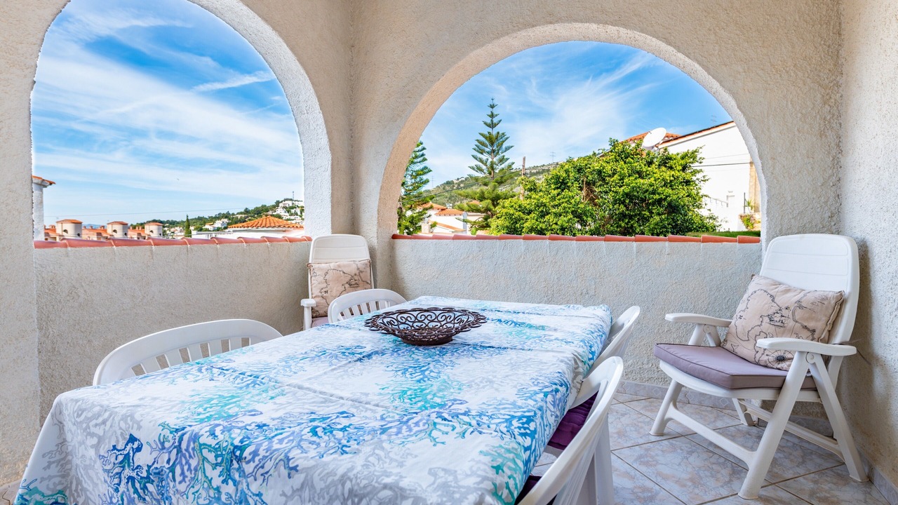 Photo of Outdoor in Alcossebre
