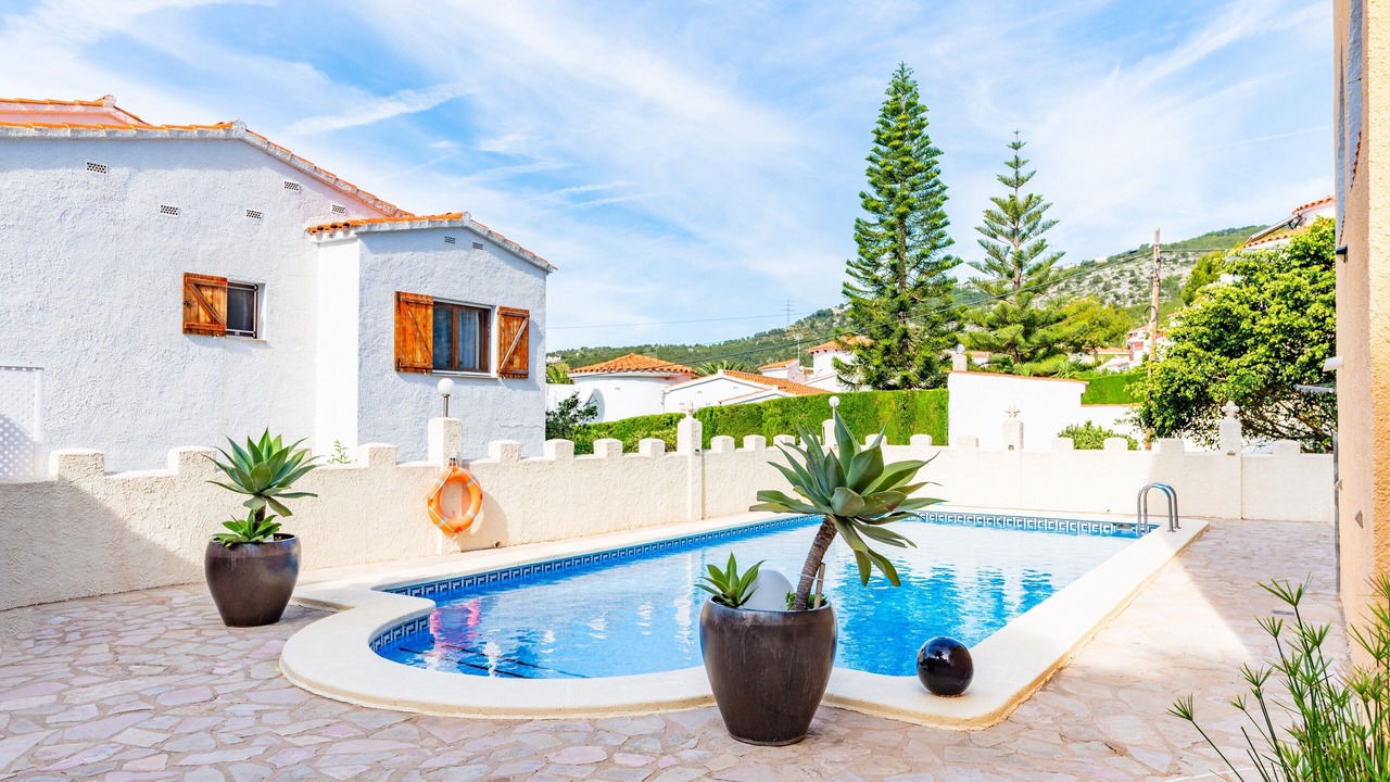 Photo of Outdoor in Alcossebre