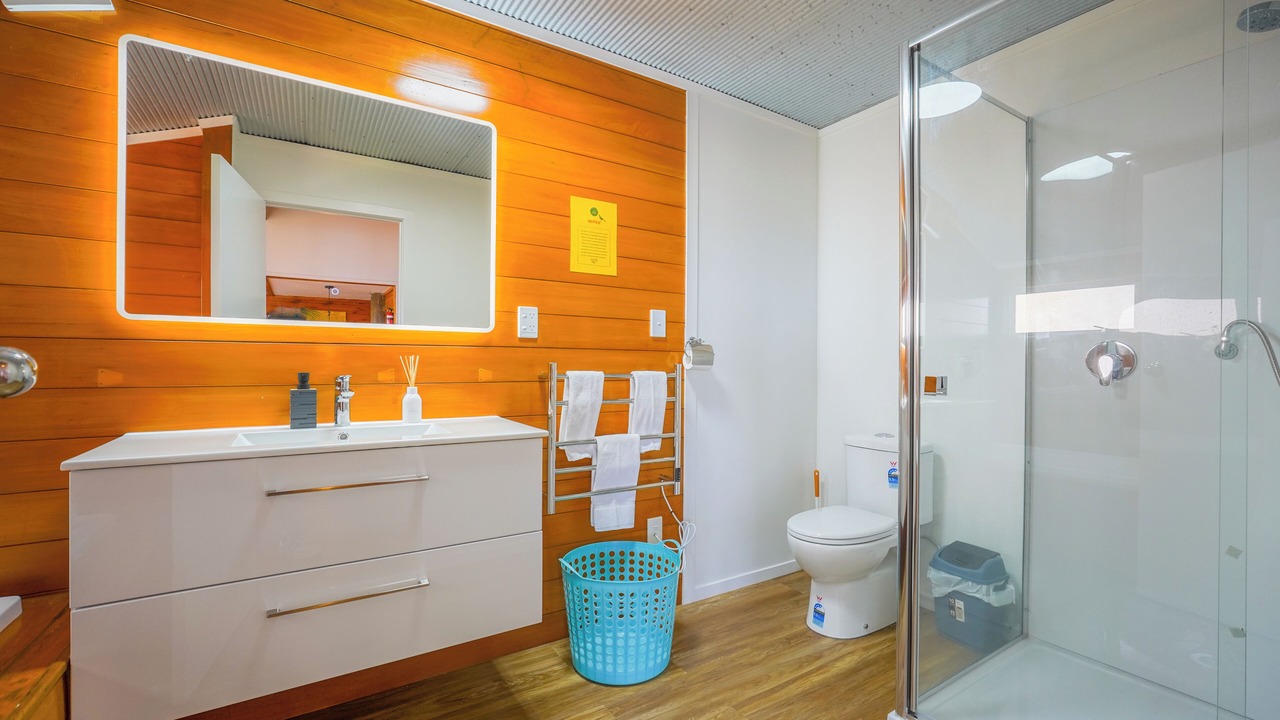 Photo of Bathroom in Whangarei