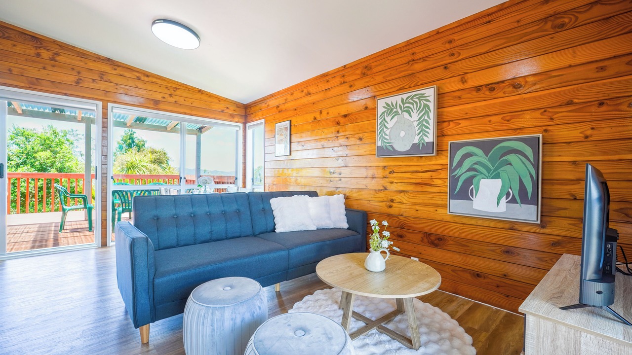 Photo of Livingroom in Whangarei