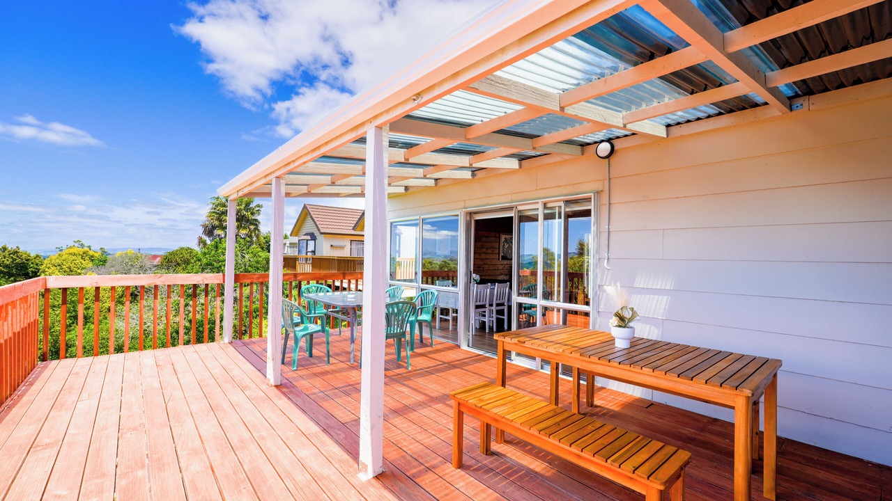 Photo of Outdoor in Whangarei