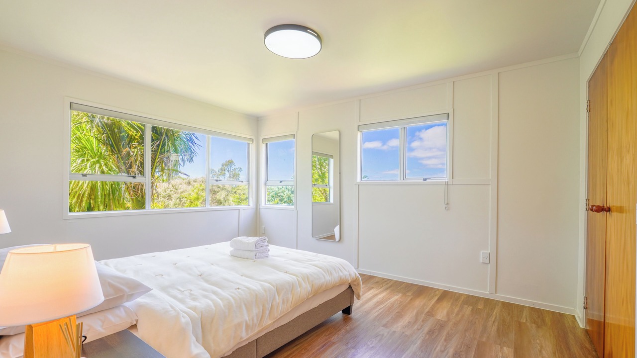 Photo of Bedroom in Whangarei