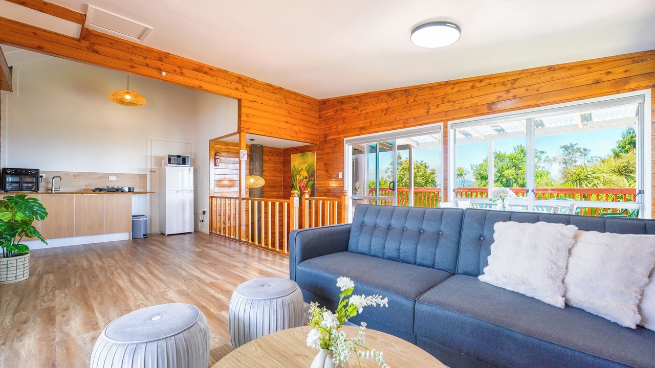 Photo of Livingroom in Whangarei