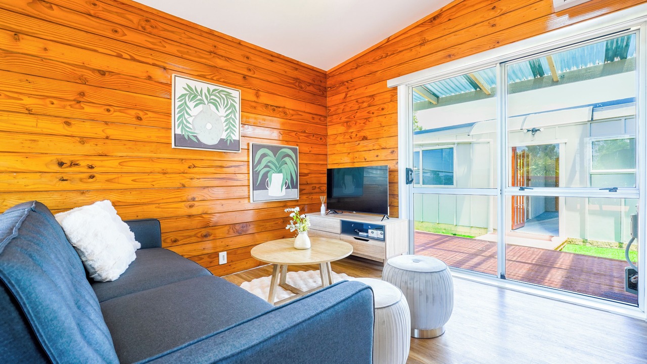 Photo of Livingroom in Whangarei