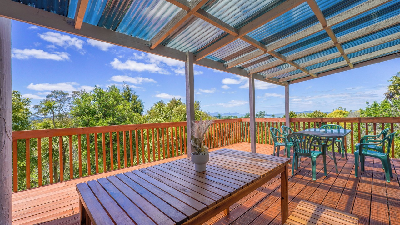 Photo of Outdoor in Whangarei