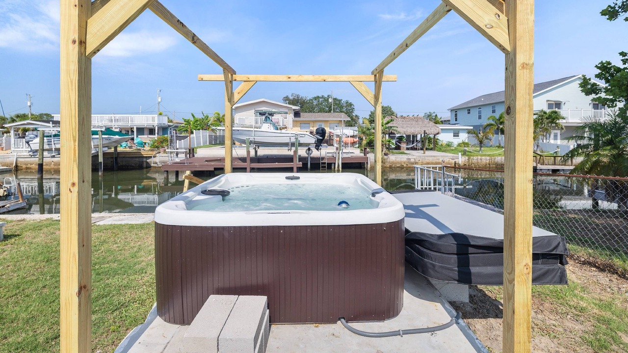 Photo of Others in Hudson Beach Estates
