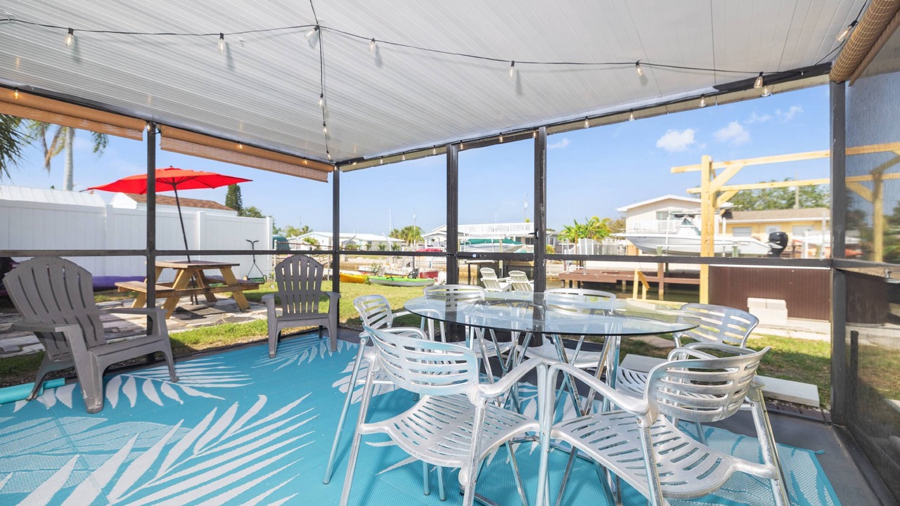 Photo of Outdoor in Hudson Beach Estates