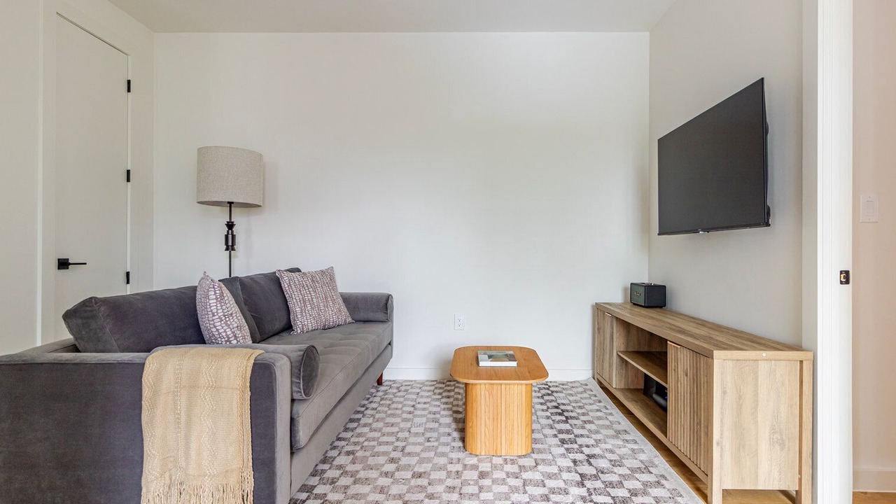 Photo of Livingroom in Park Slope