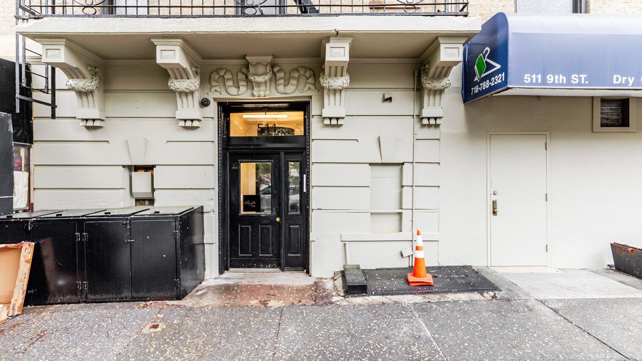 Photo of Outdoor in Park Slope