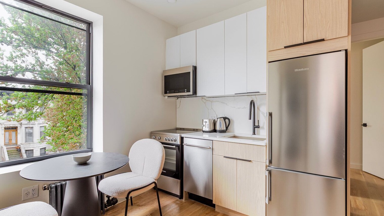 Photo of Kitchen in Park Slope