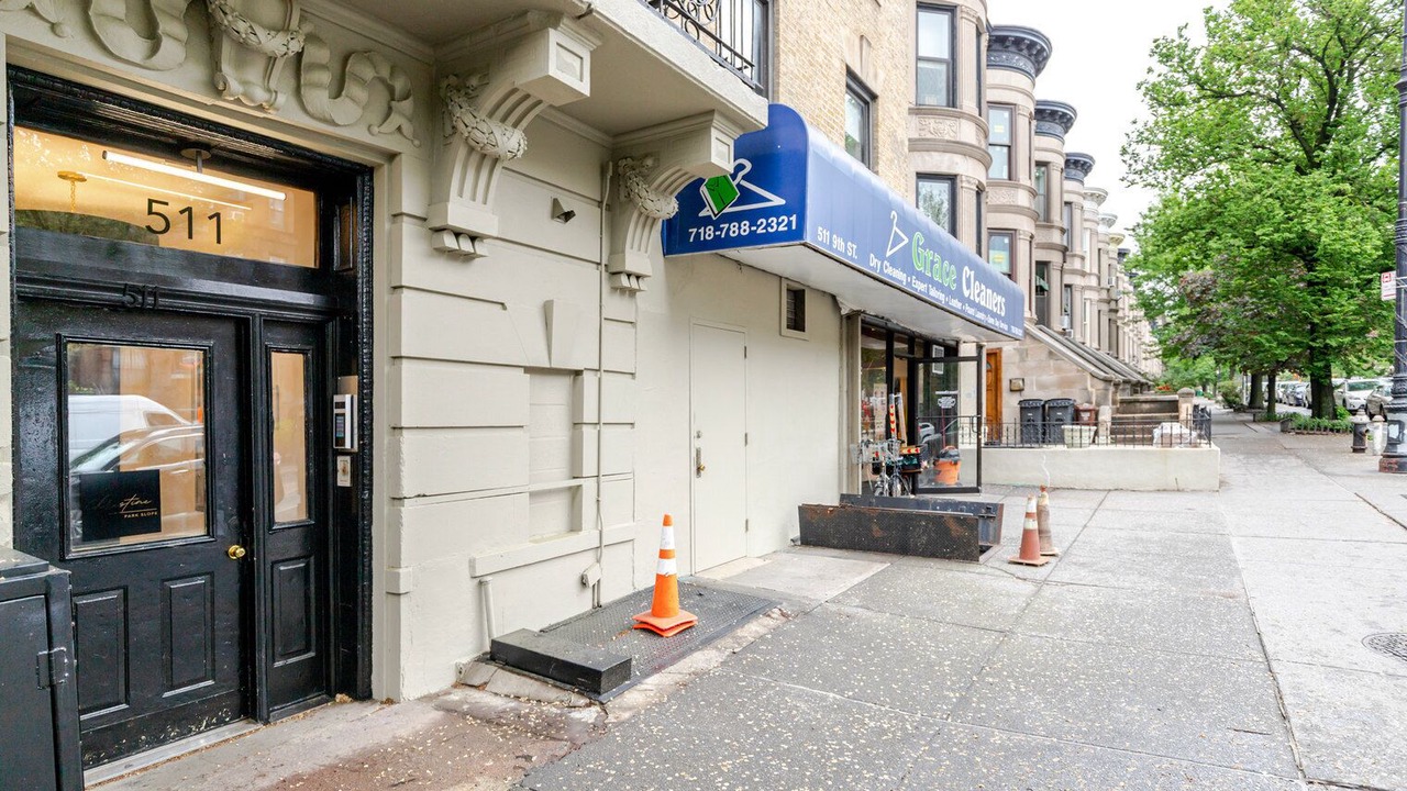 Photo of Outdoor in Park Slope