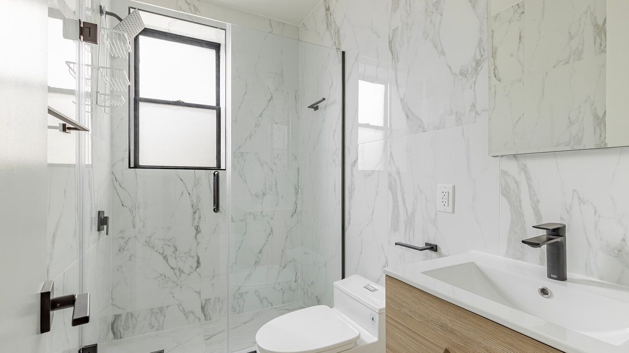 Photo of Bathroom in Park Slope