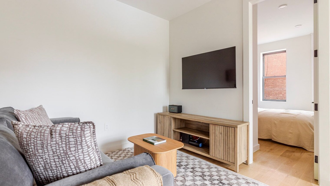 Photo of Bedroom in Park Slope