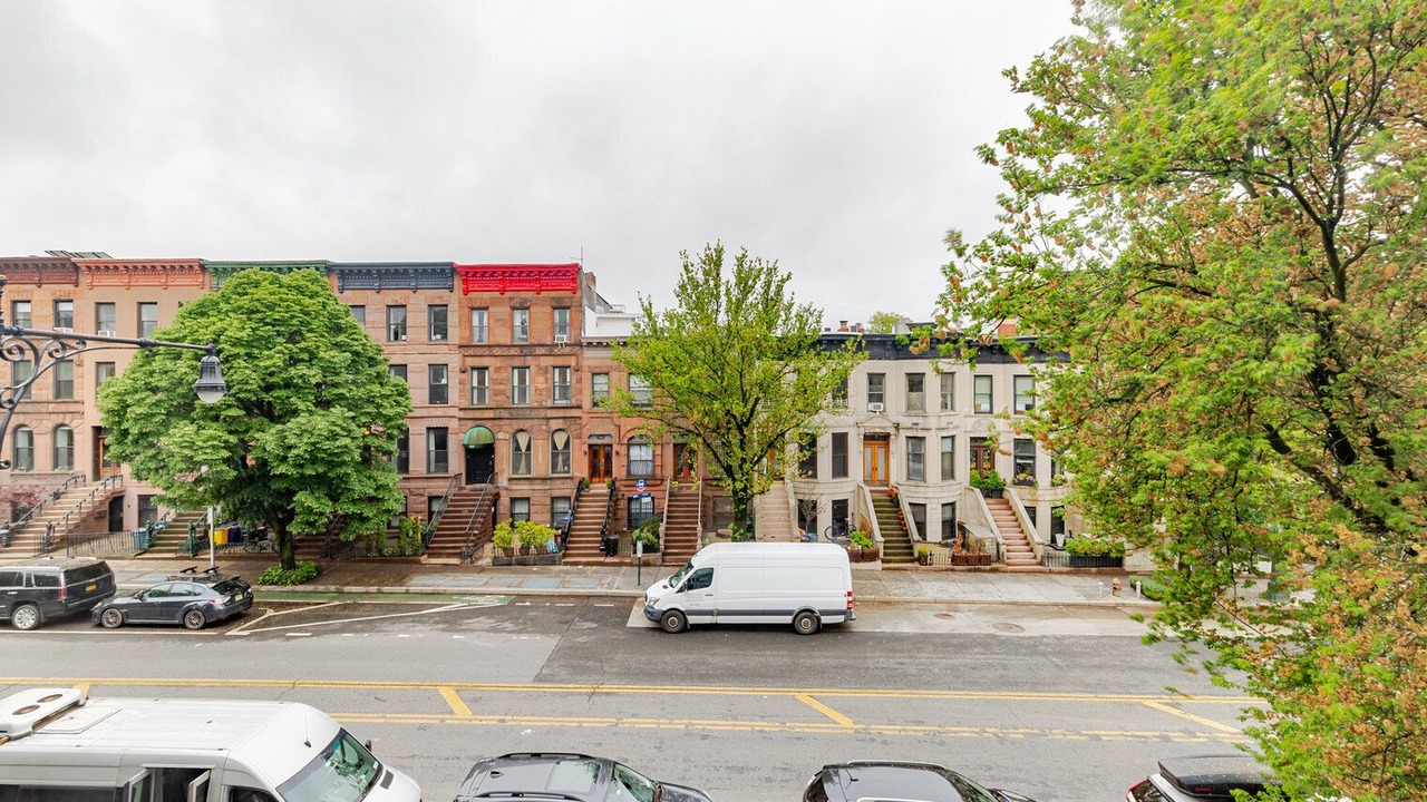 Photo of Outdoor in Park Slope