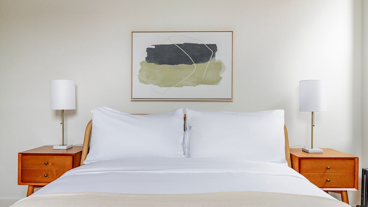 Photo of Bedroom in Park Slope