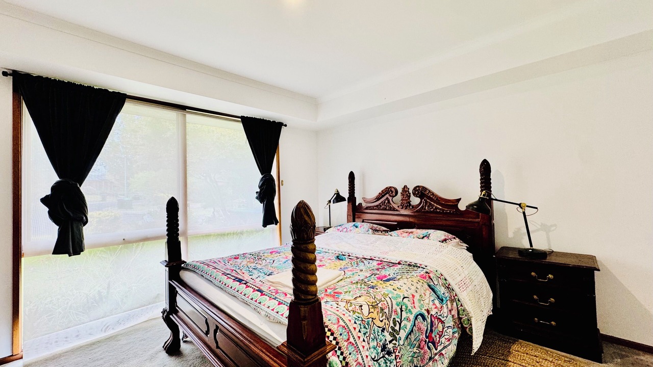 Photo of Bedroom in Wantirna South