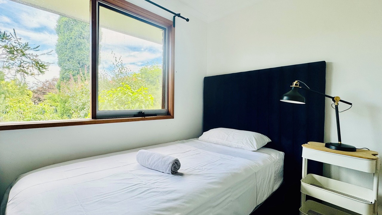 Photo of Bedroom in Wantirna South