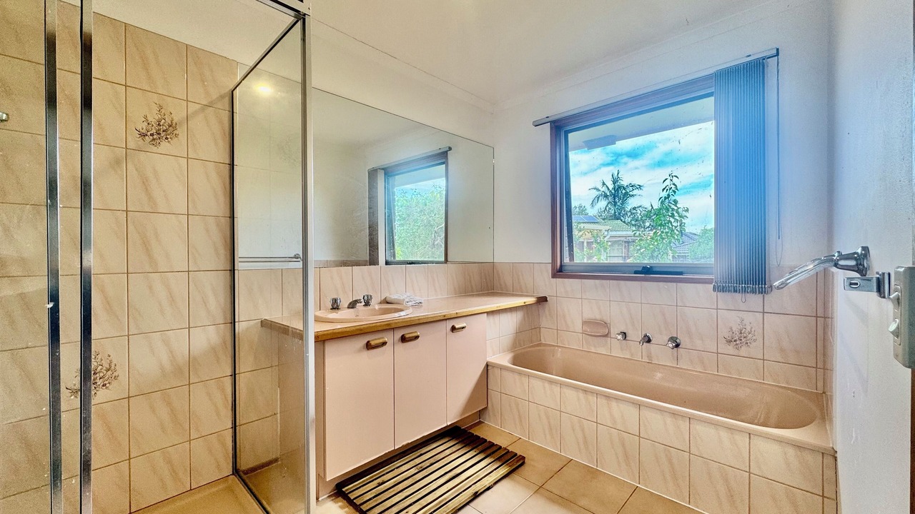 Photo of Bathroom in Wantirna South