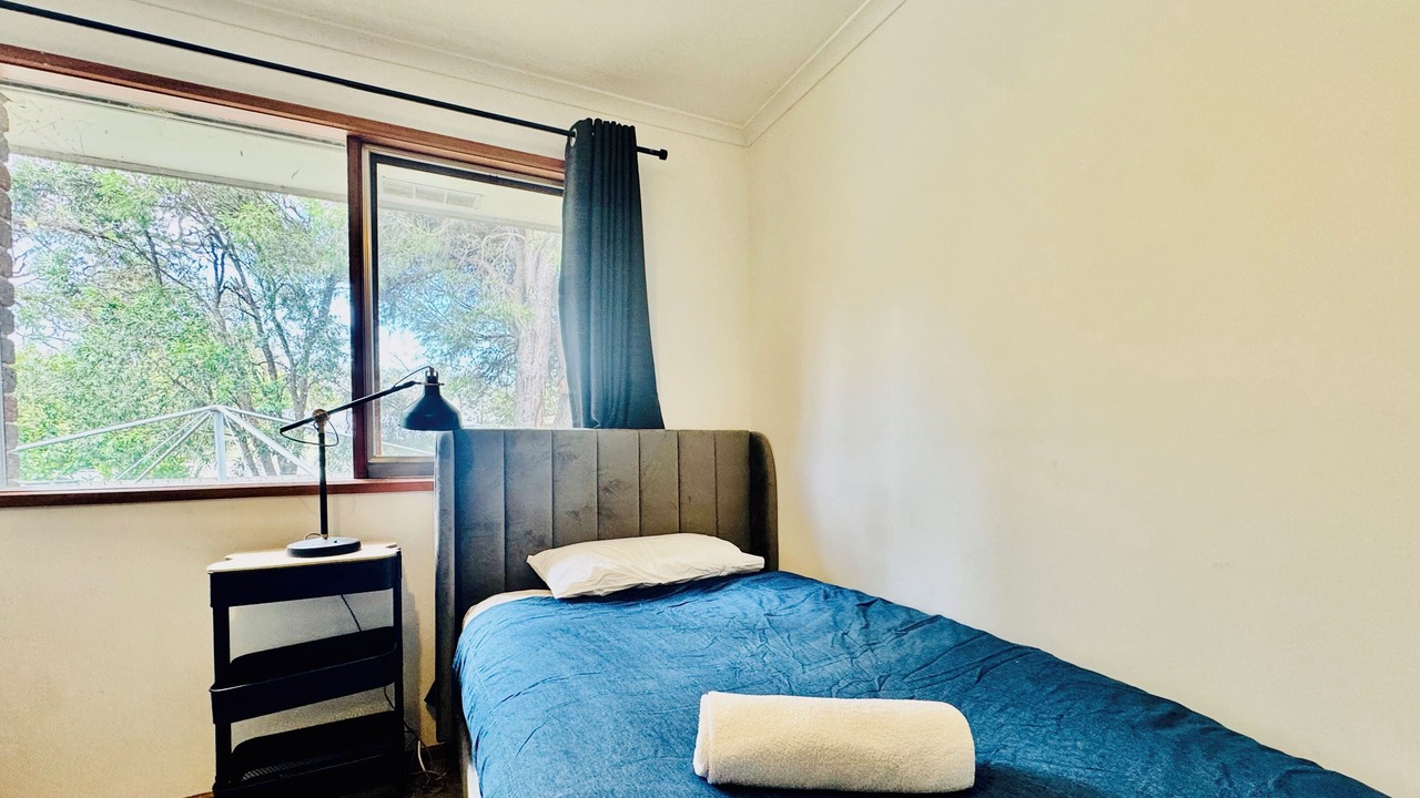 Photo of Bedroom in Wantirna South